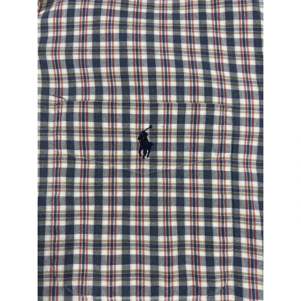 Polo Ralph Lauren from red down